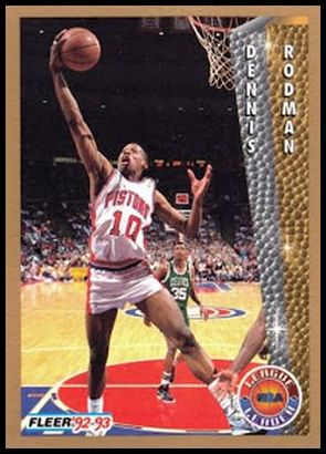 239 Dennis Rodman LL